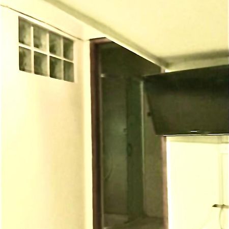 Sacca Studio Home In Benoa Ujung Экстерьер фото