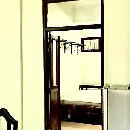 Sacca Studio Home In Benoa Ujung Экстерьер фото