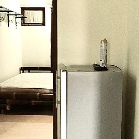 Sacca Studio Home In Benoa Ujung Экстерьер фото