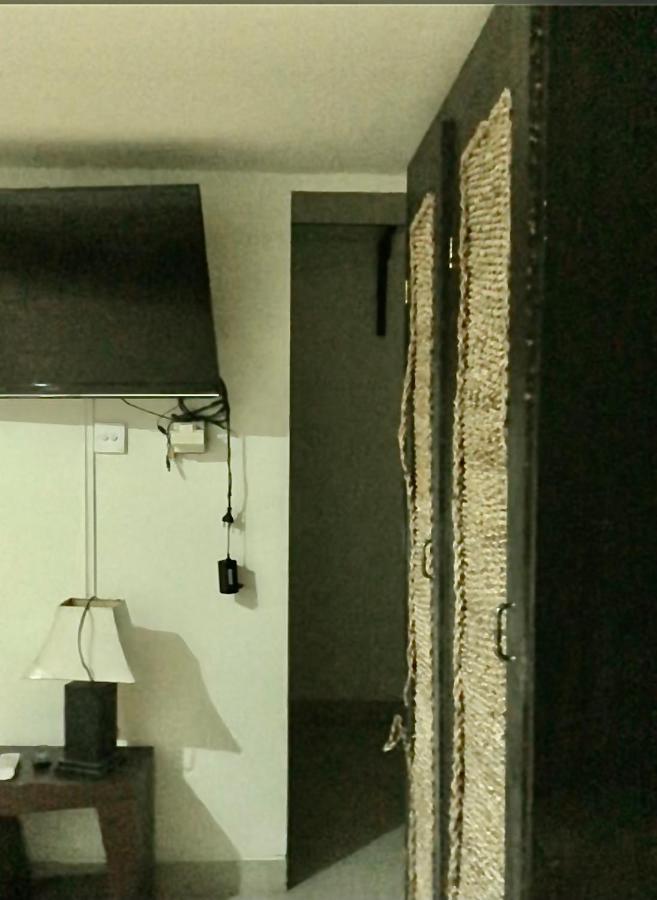 Sacca Studio Home In Benoa Ujung Экстерьер фото