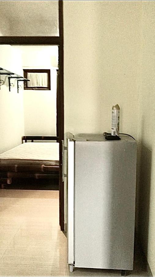 Sacca Studio Home In Benoa Ujung Экстерьер фото